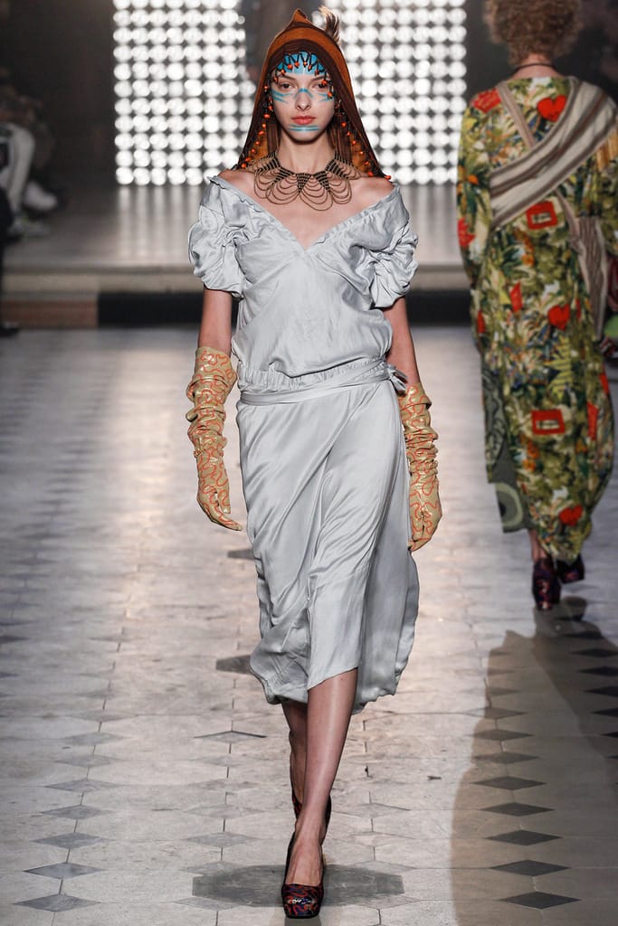 Vivienne Westwood 2014ﶬз