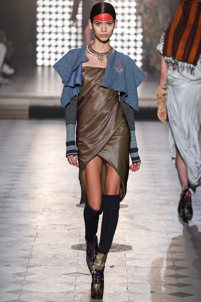 Vivienne Westwood 2014ﶬз