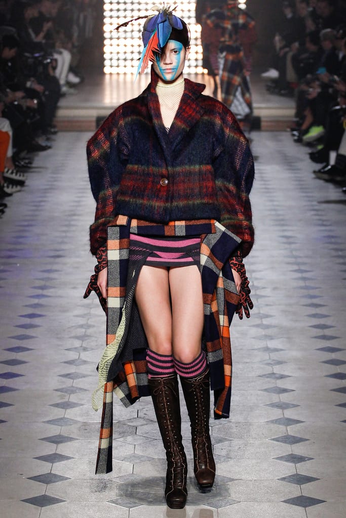 Vivienne Westwood 2014ﶬз