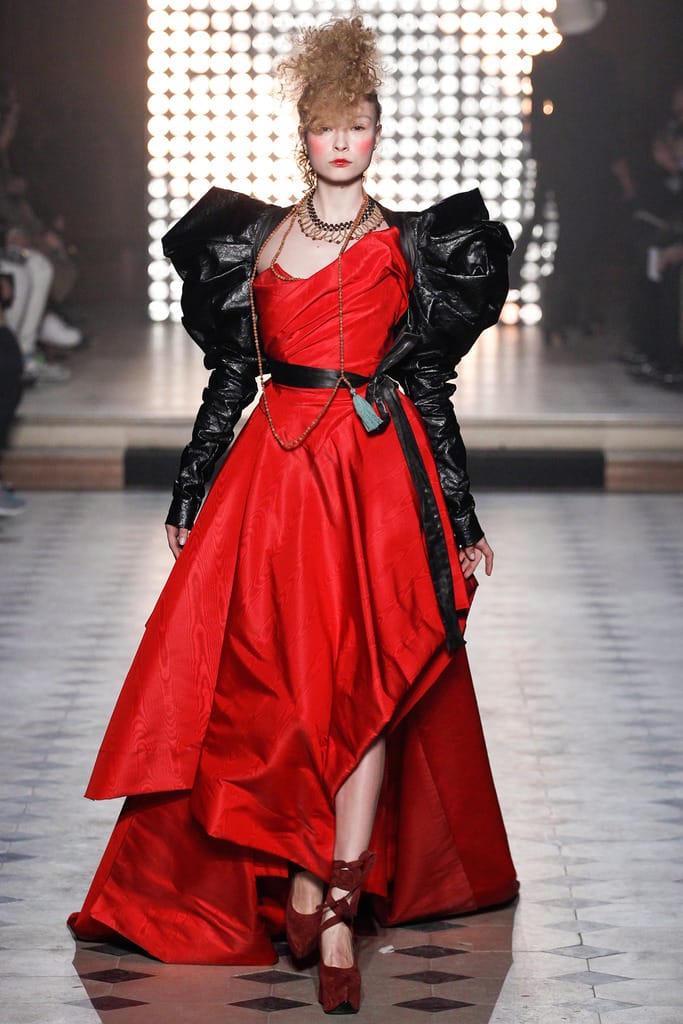 Vivienne Westwood 2014ﶬз