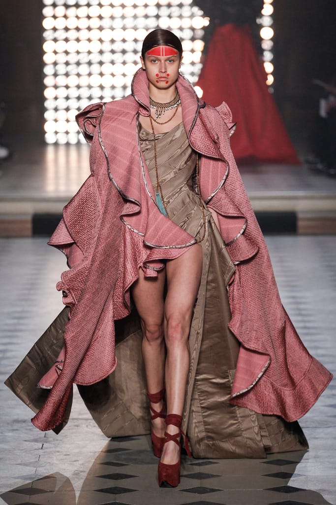 Vivienne Westwood 2014ﶬз