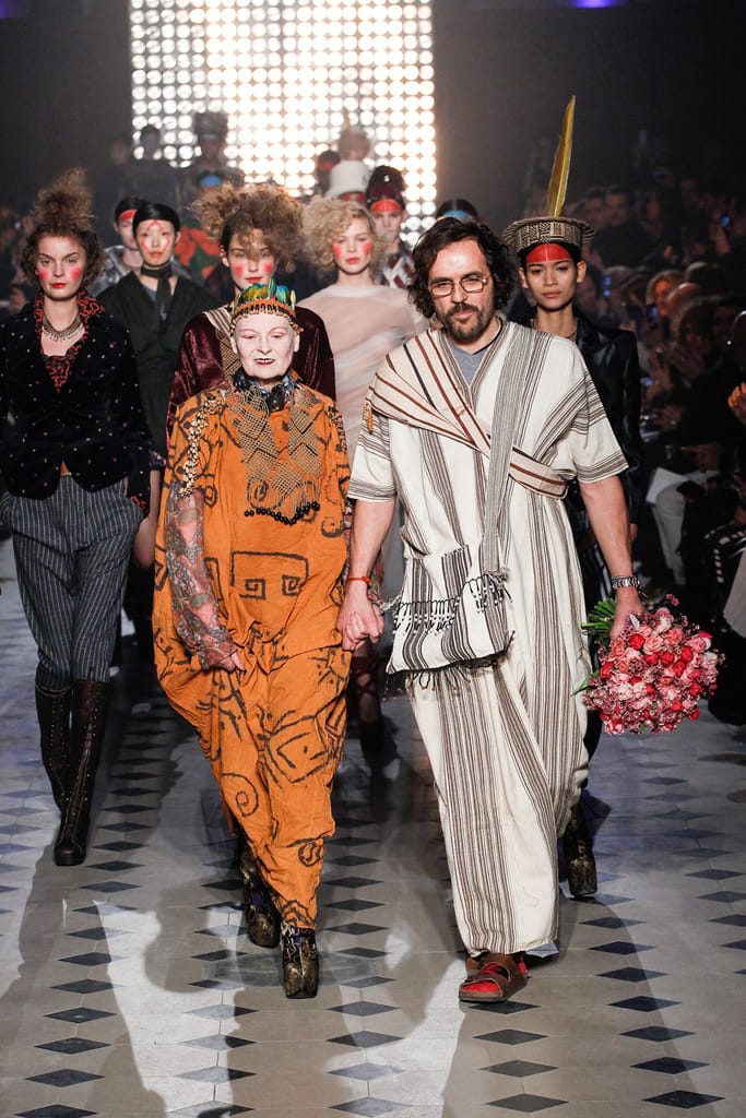 Vivienne Westwood 2014ﶬз