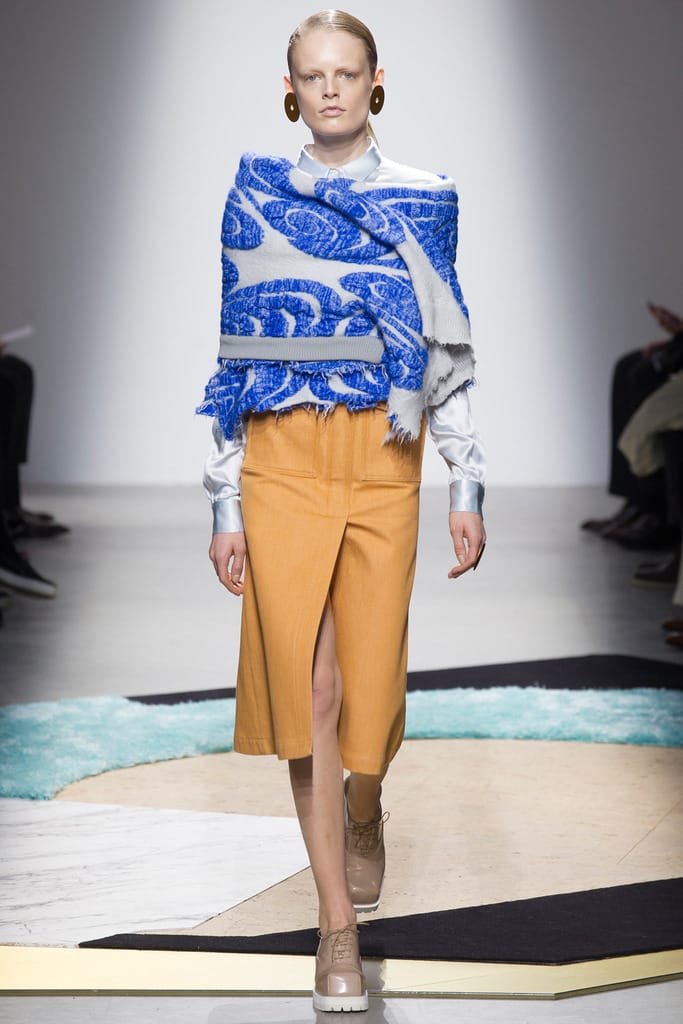 Acne Studios 2014ﶬз