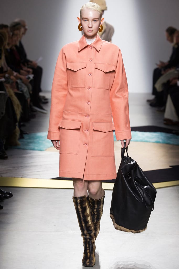 Acne Studios 2014ﶬз