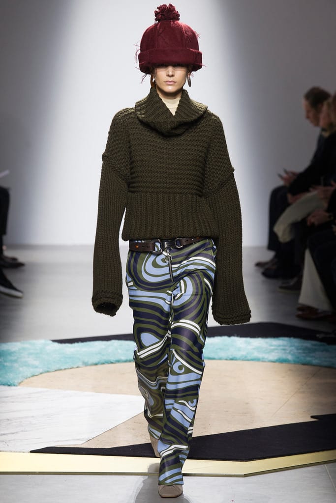 Acne Studios 2014ﶬз