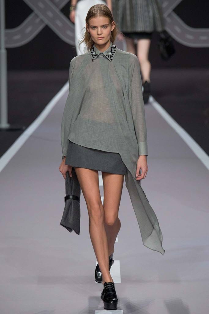 Viktor & Rolf 2014ﶬз