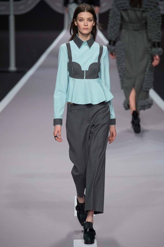 Viktor & Rolf 2014ﶬз