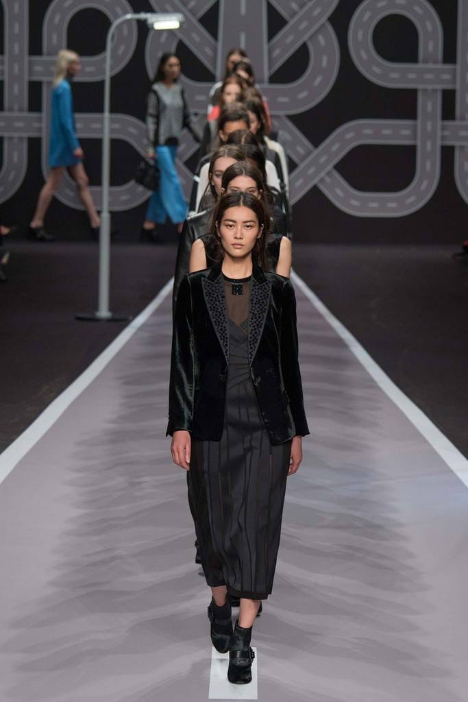 Viktor & Rolf 2014ﶬз