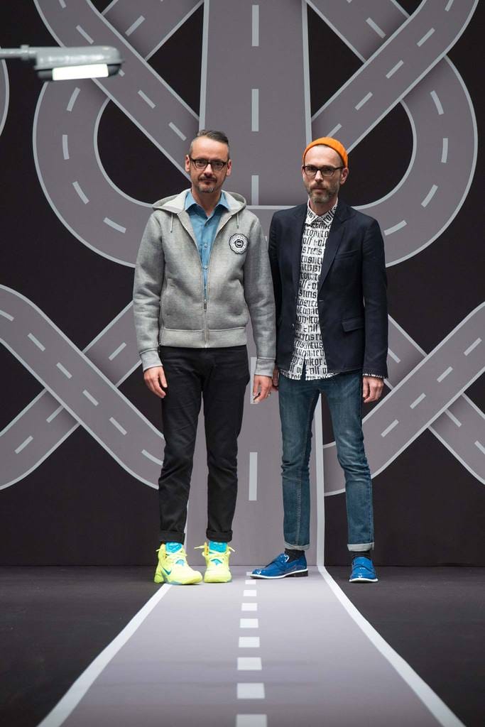 Viktor & Rolf 2014ﶬз