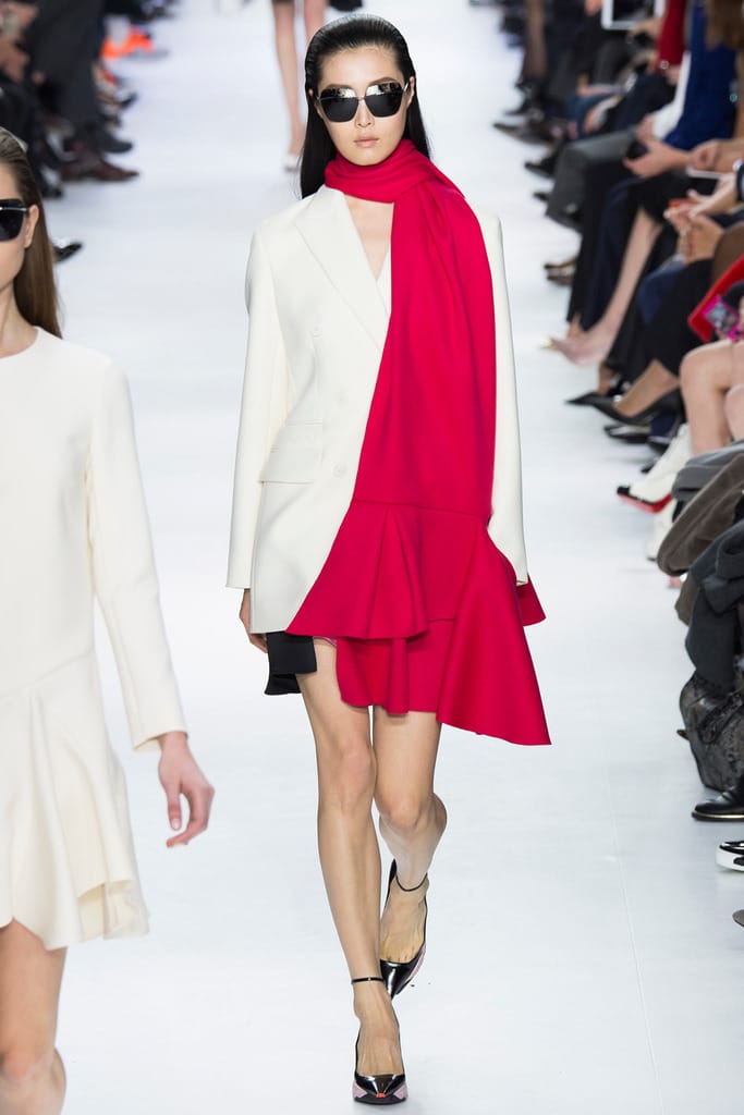 Christian Dior 2014ﶬз