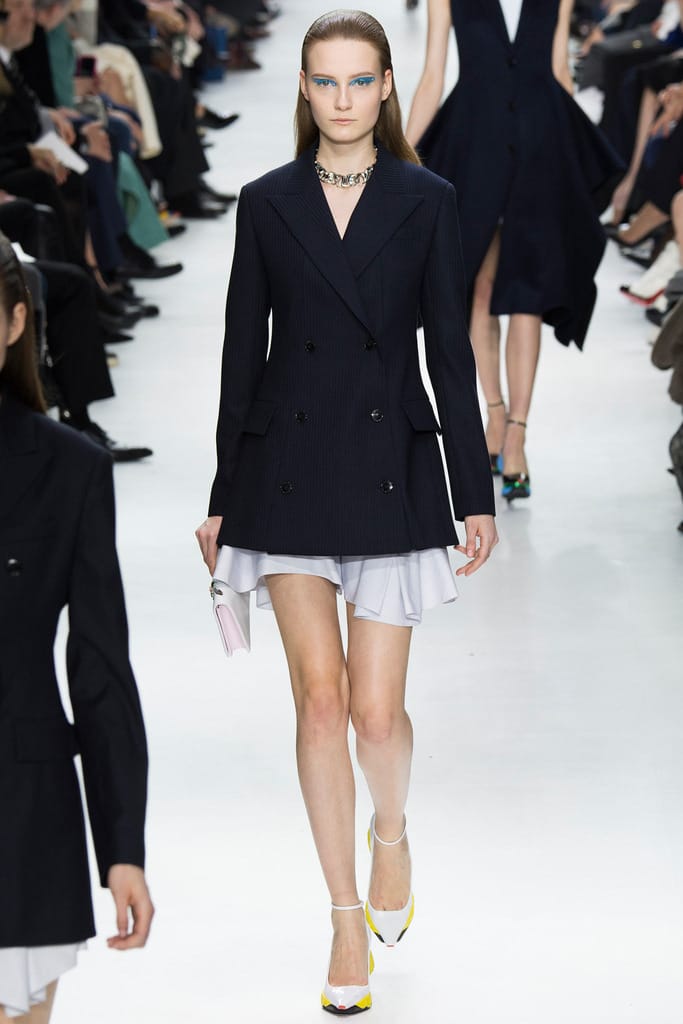 Christian Dior 2014ﶬз