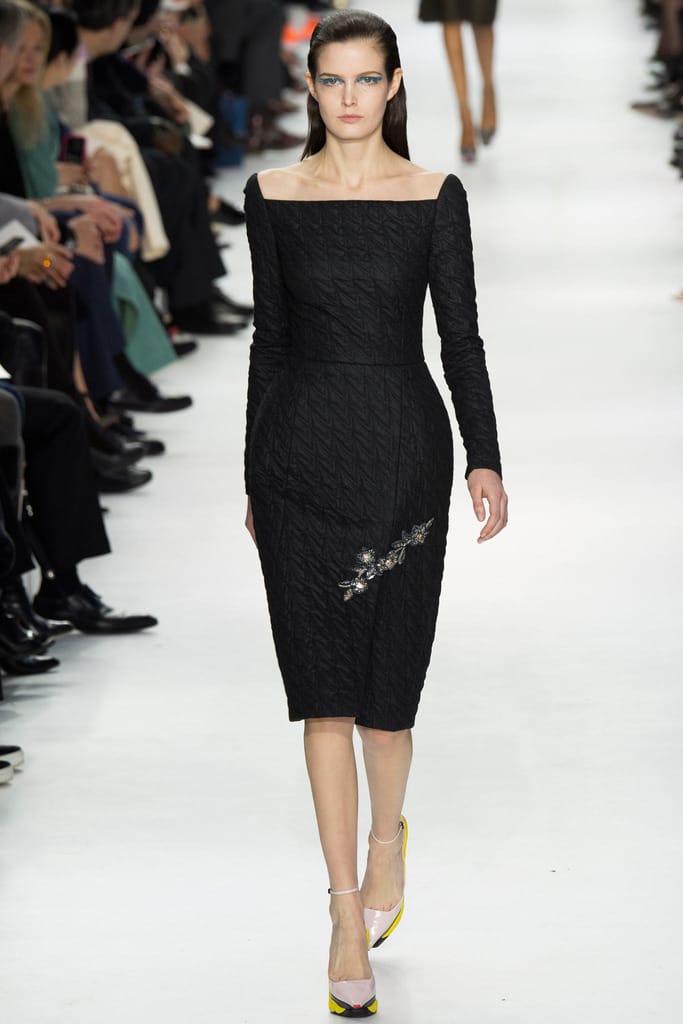 Christian Dior 2014ﶬз