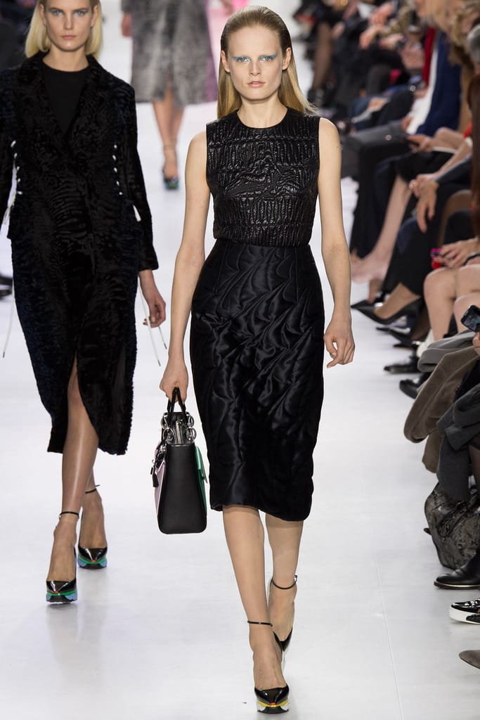 Christian Dior 2014ﶬз