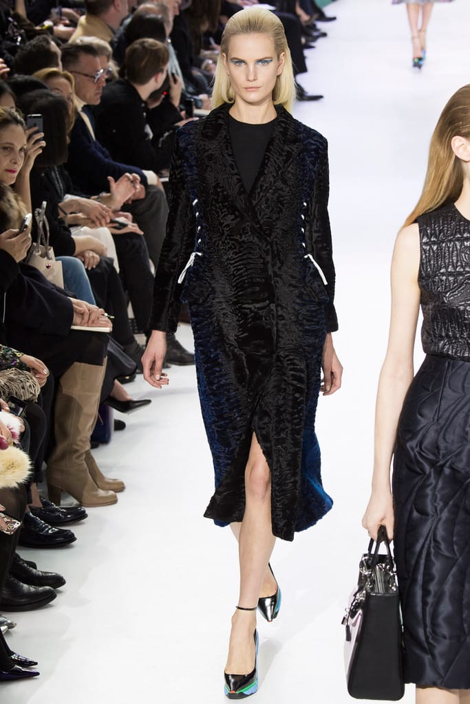 Christian Dior 2014ﶬз