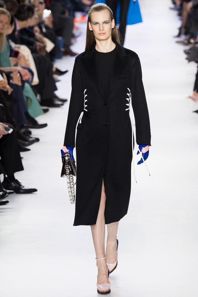 Christian Dior 2014ﶬз