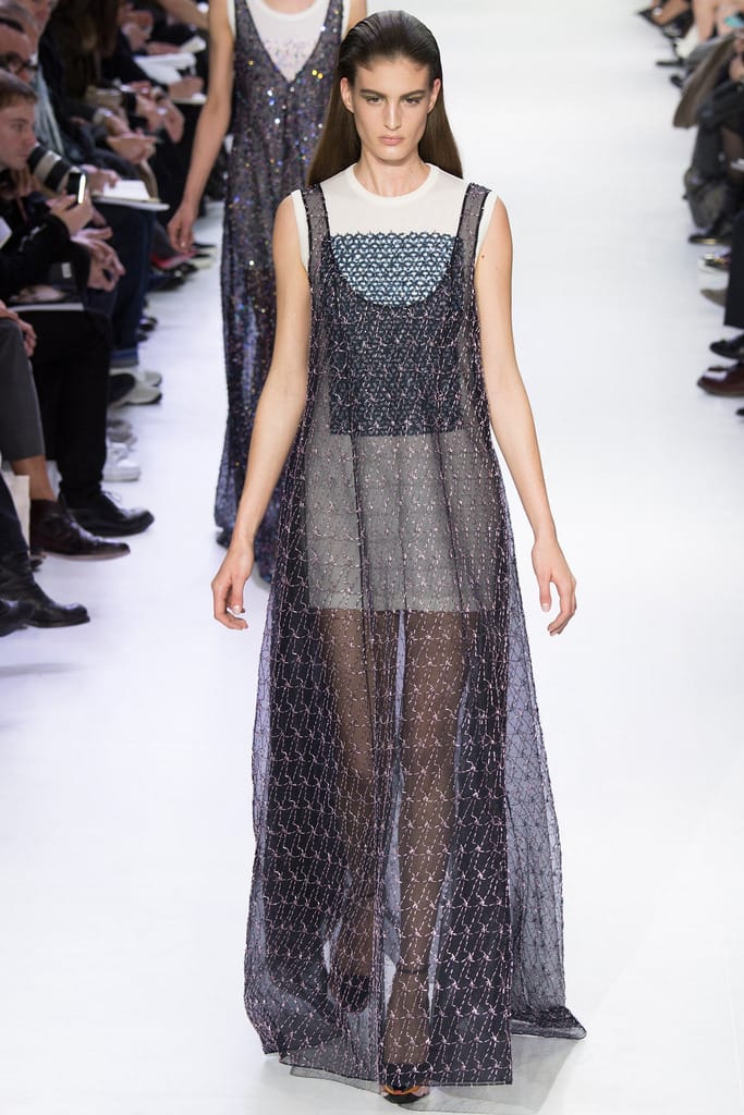 Christian Dior 2014ﶬз