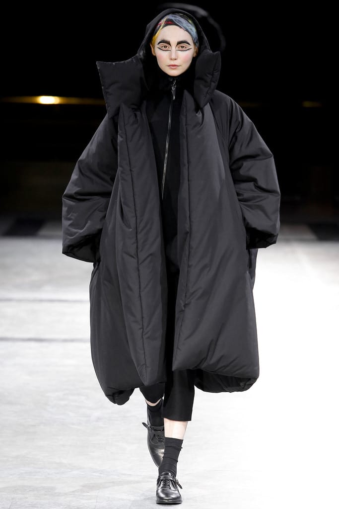 Yohji Yamamoto 2014ﶬз