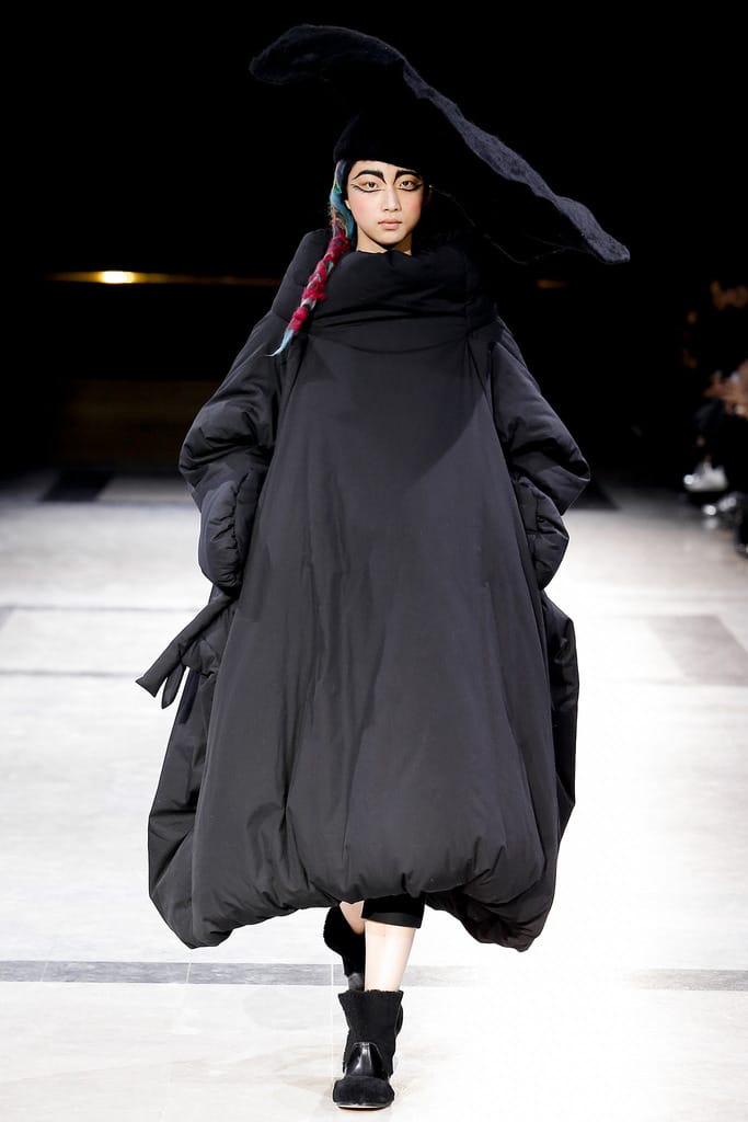 Yohji Yamamoto 2014ﶬз