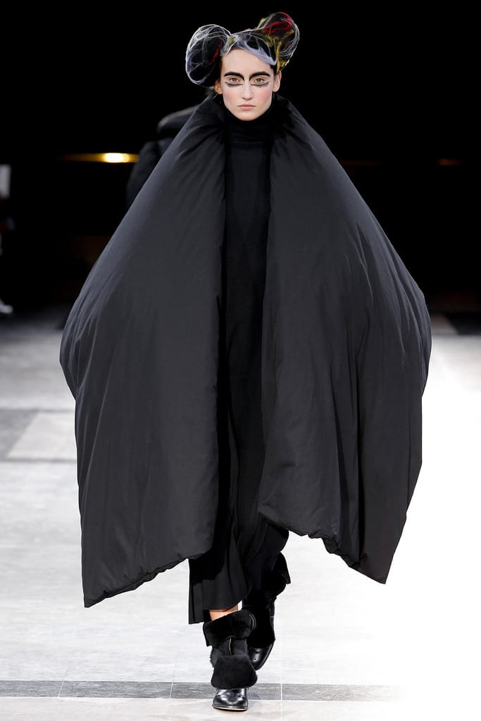 Yohji Yamamoto 2014ﶬз