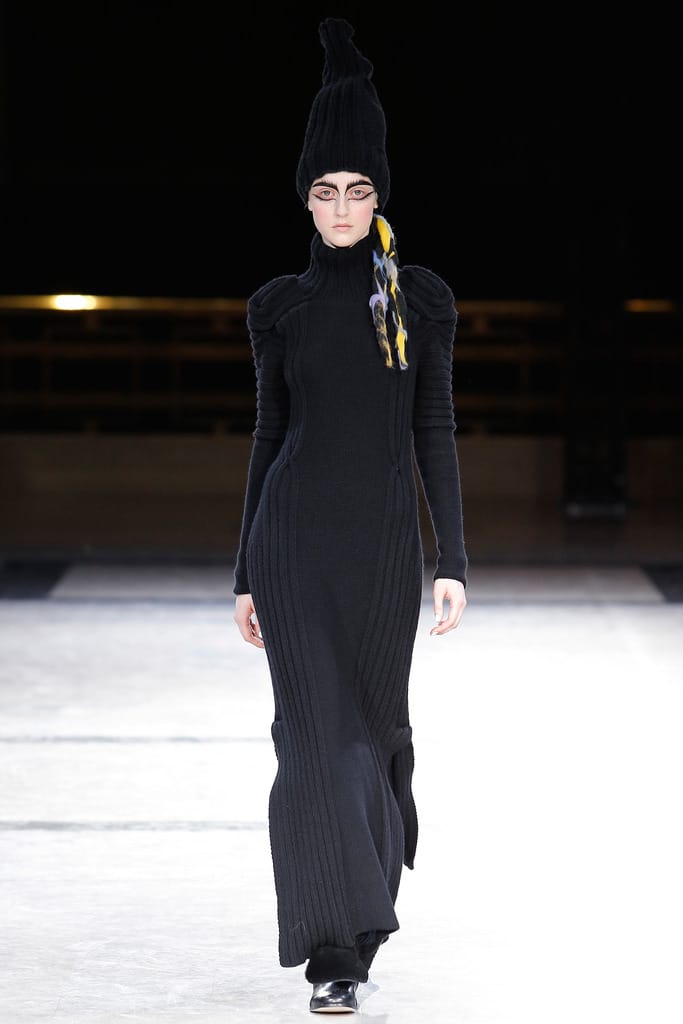 Yohji Yamamoto 2014ﶬз