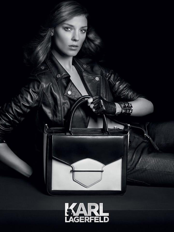 Karl Lagerfeld 2014ϵйƬ