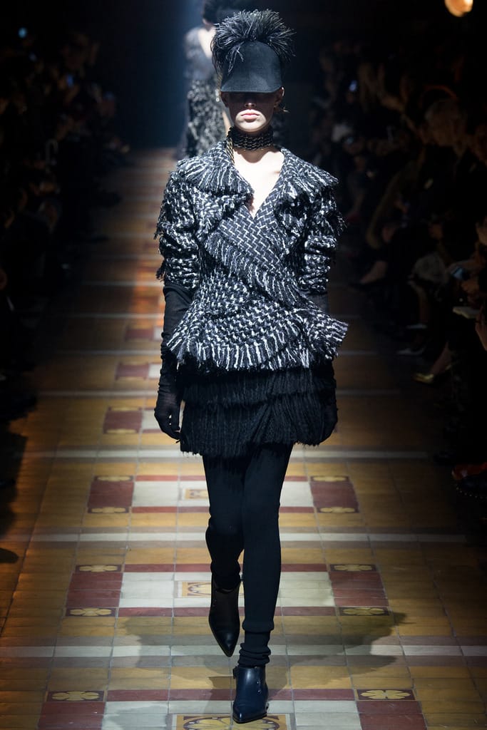 Lanvin 2014ﶬз