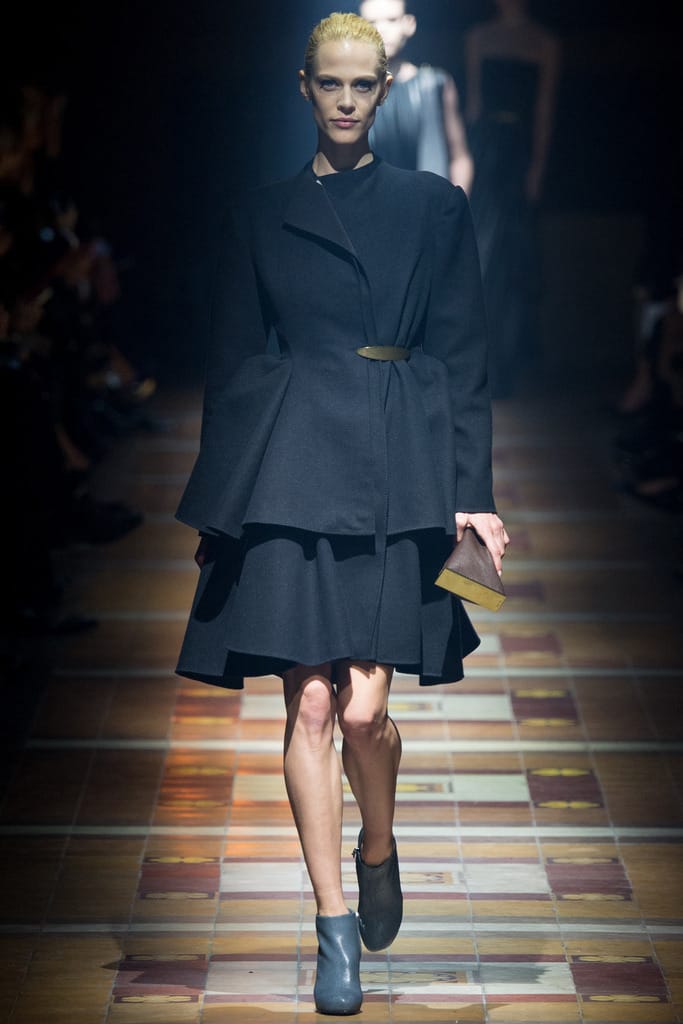 Lanvin 2014ﶬз