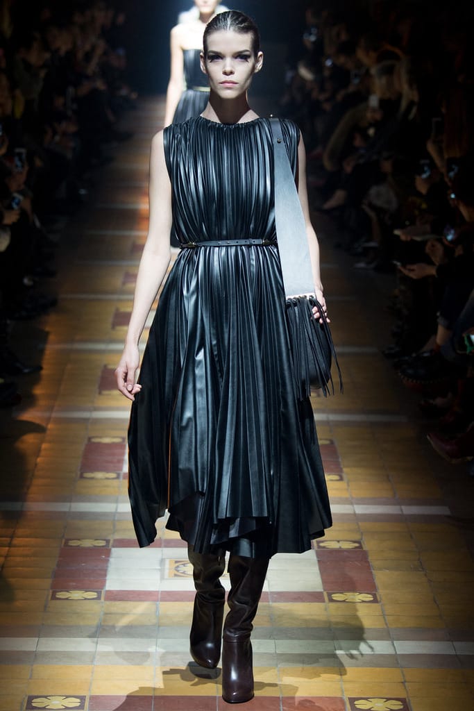 Lanvin 2014ﶬз