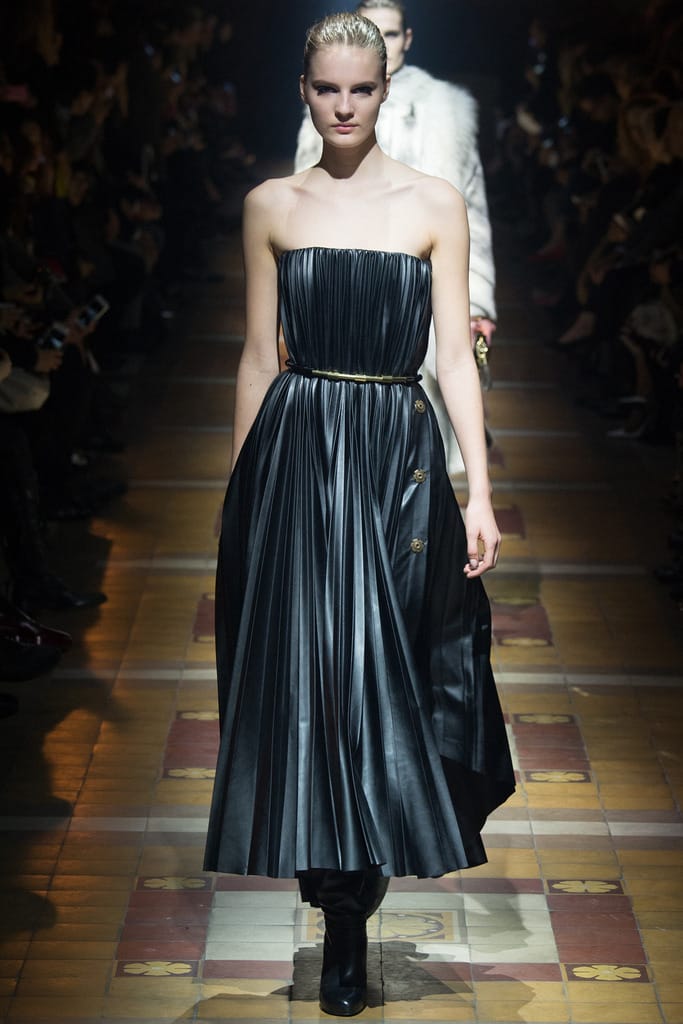 Lanvin 2014ﶬз