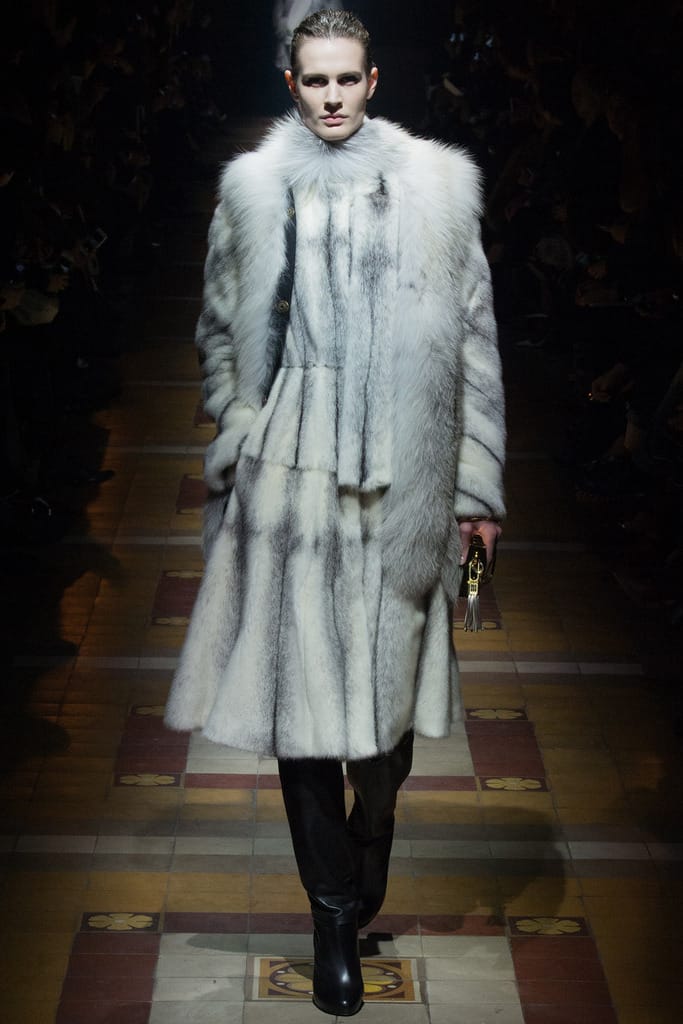 Lanvin 2014ﶬз