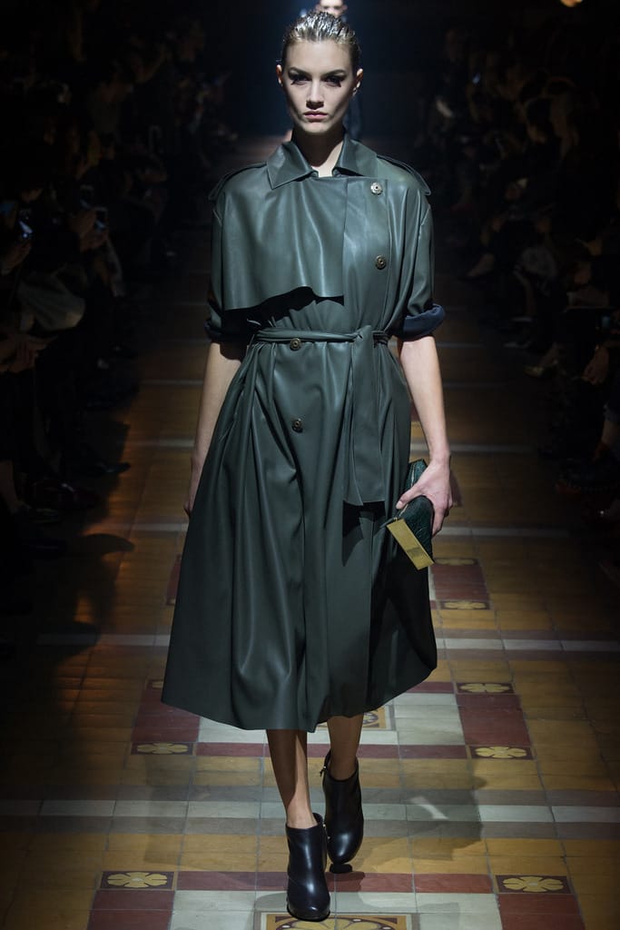 Lanvin 2014ﶬз