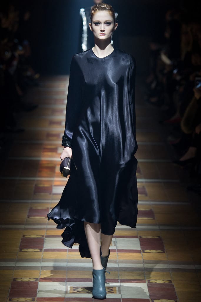 Lanvin 2014ﶬз