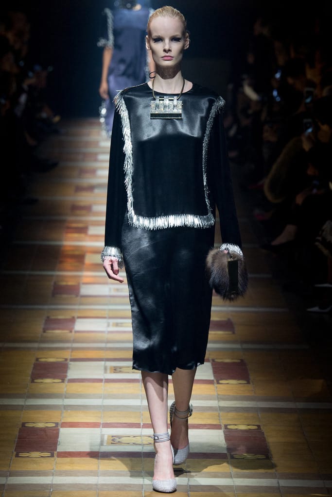 Lanvin 2014ﶬз