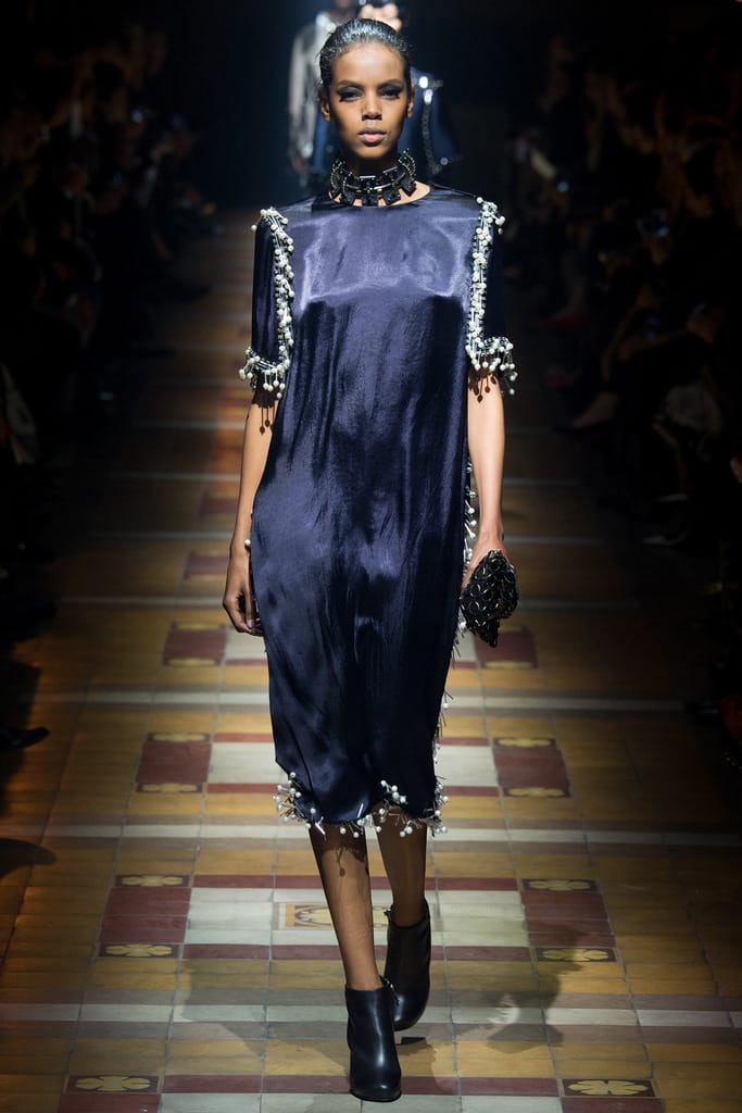 Lanvin 2014ﶬз