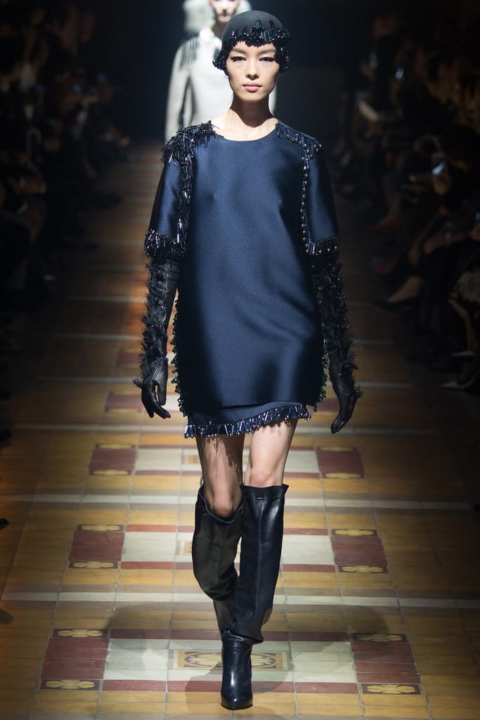 Lanvin 2014ﶬз