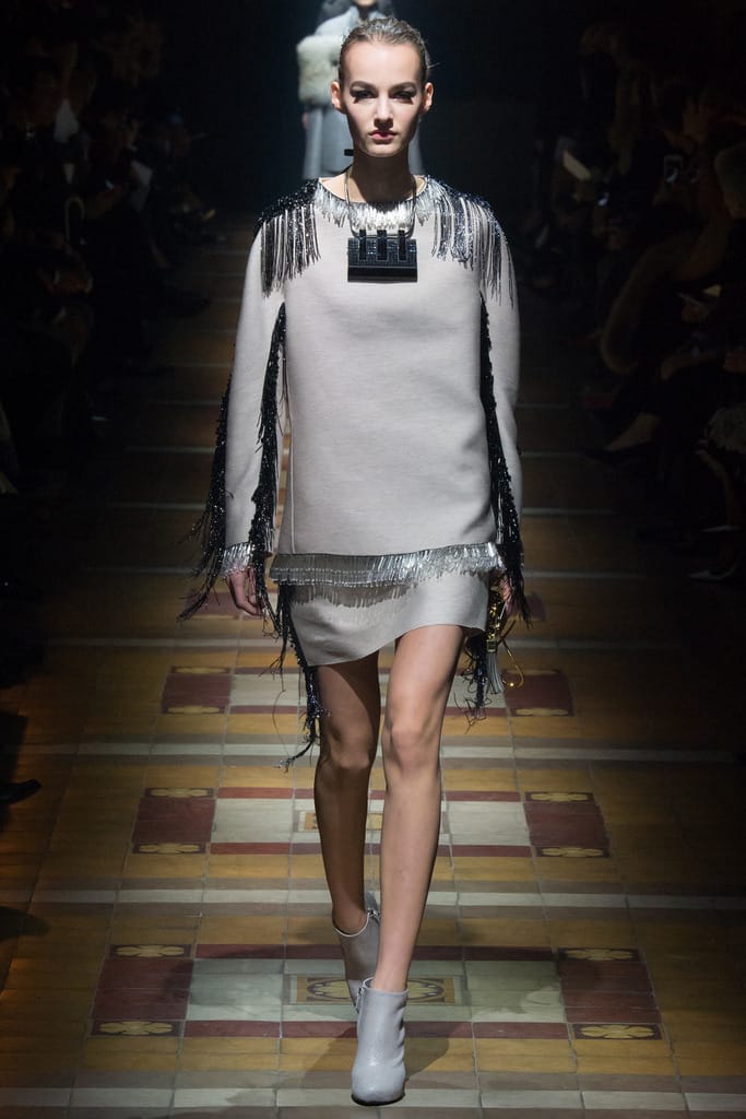 Lanvin 2014ﶬз