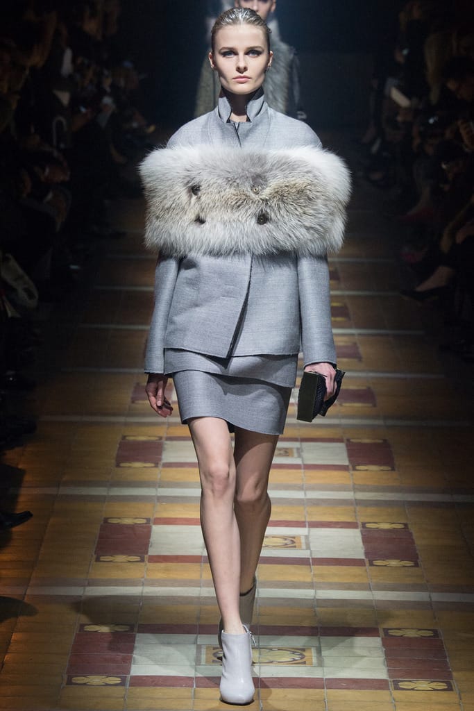 Lanvin 2014ﶬз