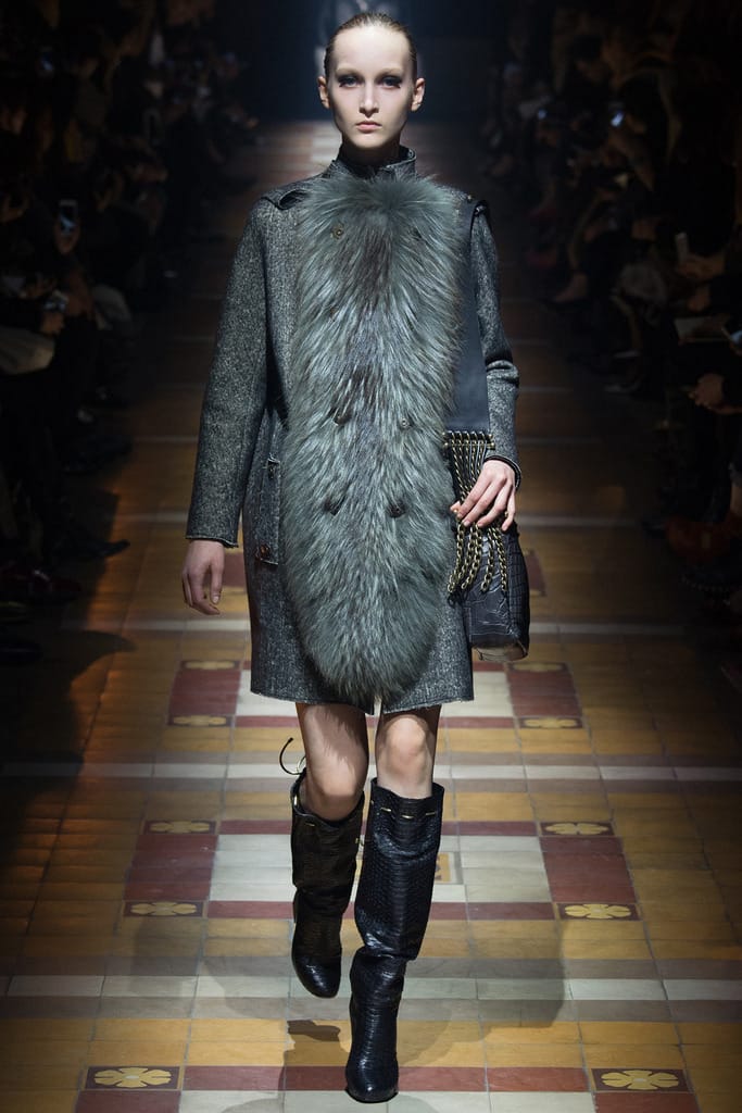 Lanvin 2014ﶬз