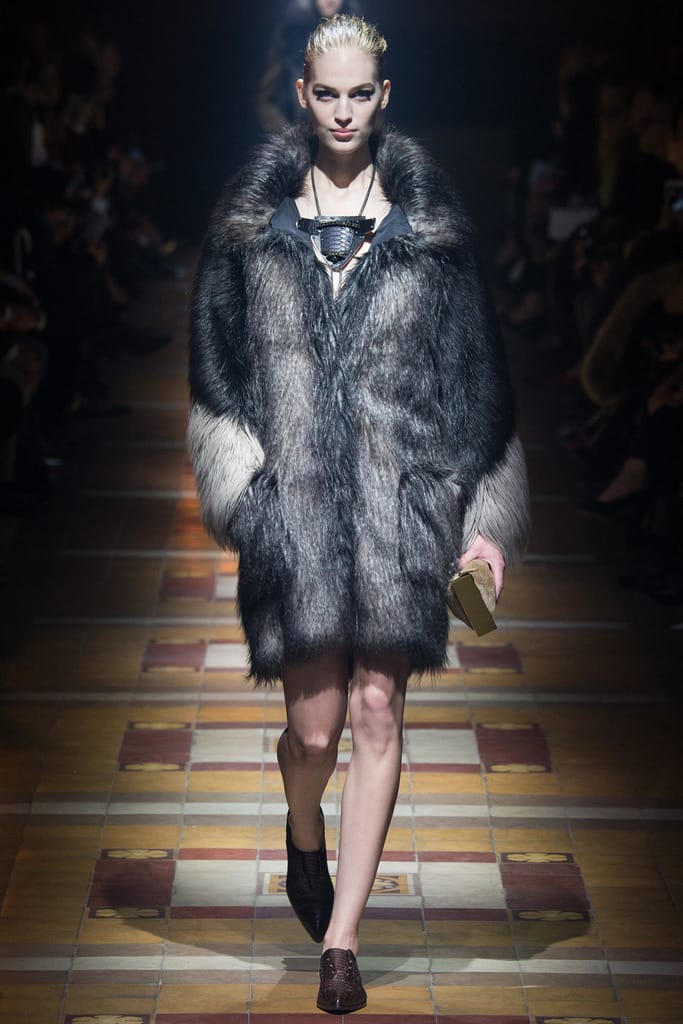 Lanvin 2014ﶬз