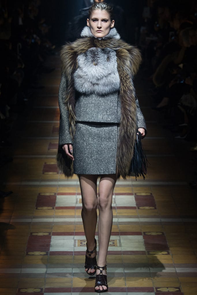 Lanvin 2014ﶬз