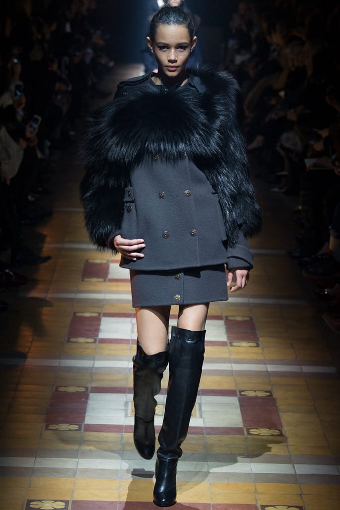 Lanvin 2014ﶬз