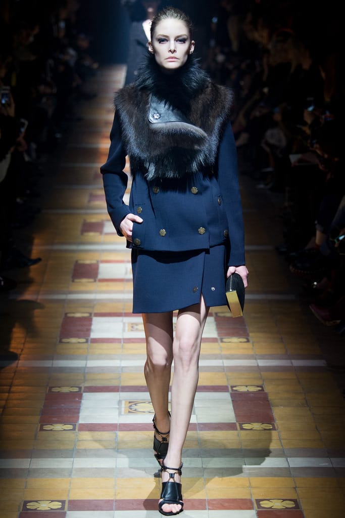 Lanvin 2014ﶬз