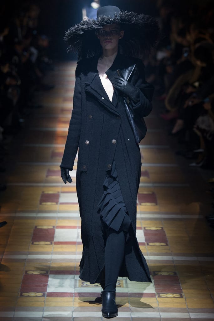 Lanvin 2014ﶬз