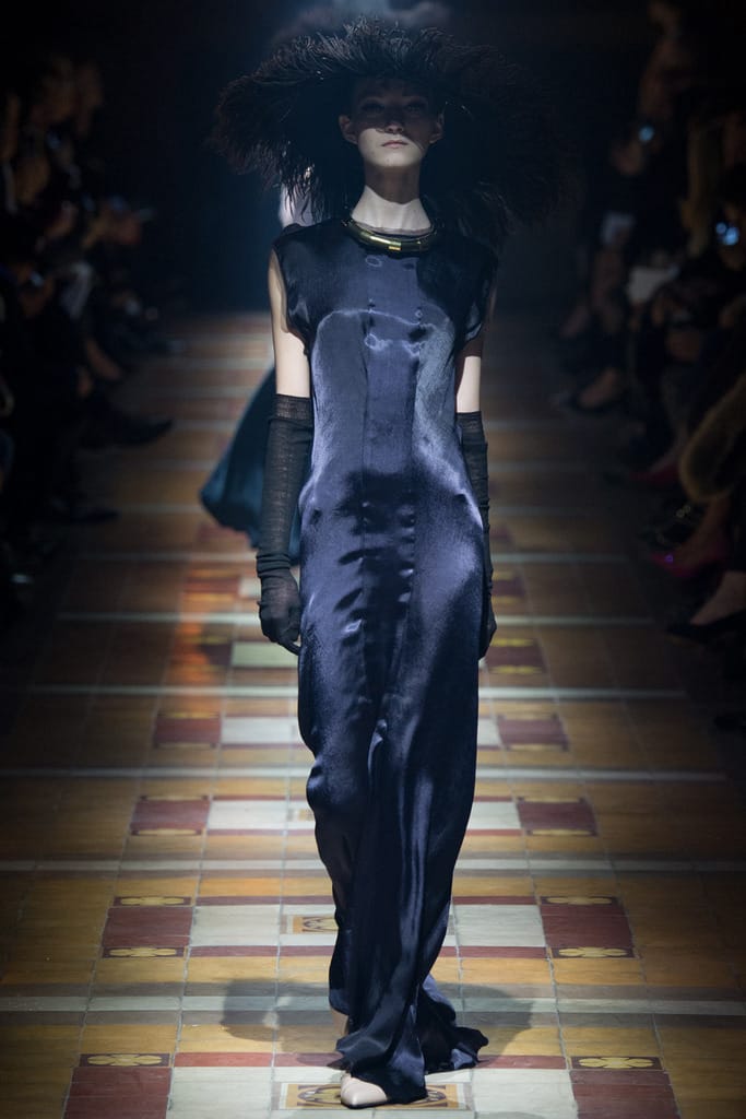 Lanvin 2014ﶬз