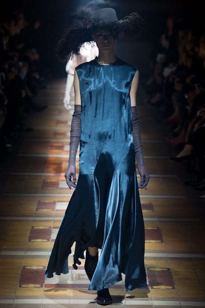 Lanvin 2014ﶬз