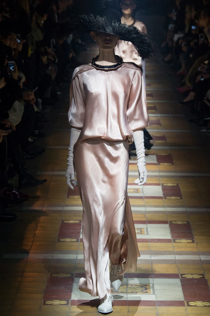 Lanvin 2014ﶬз