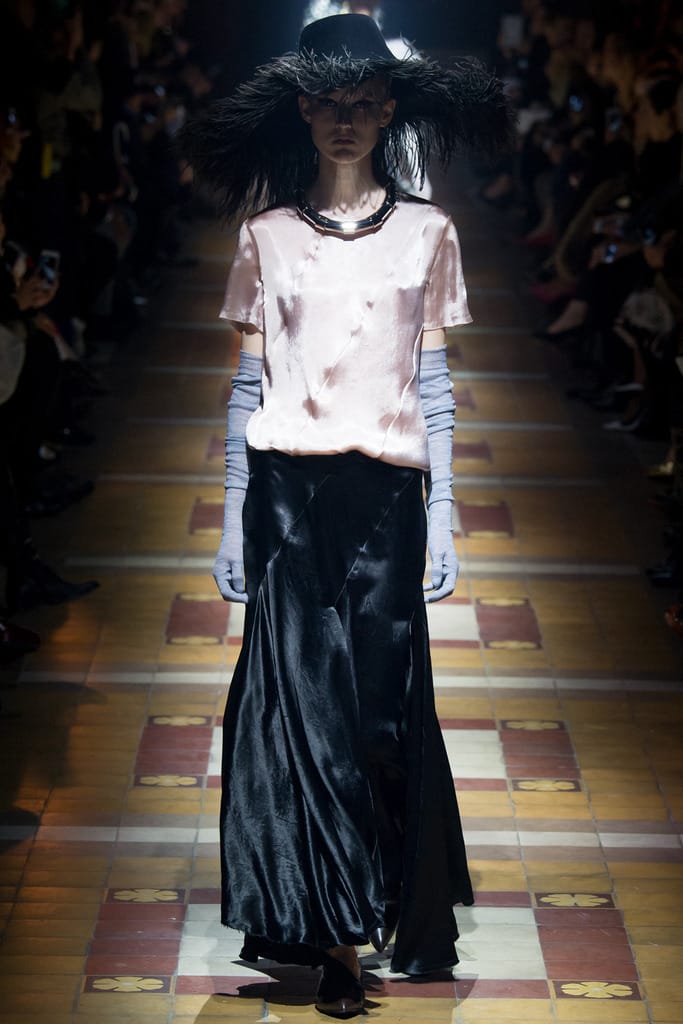 Lanvin 2014ﶬз