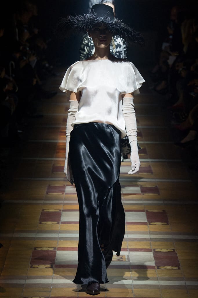 Lanvin 2014ﶬз