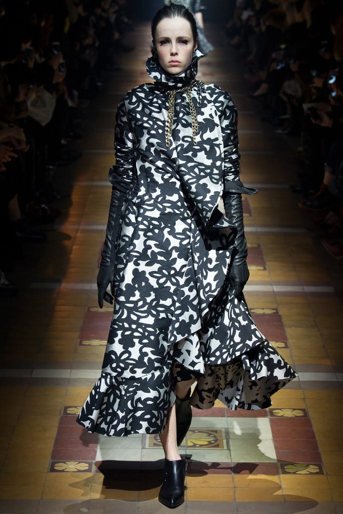 Lanvin 2014ﶬз