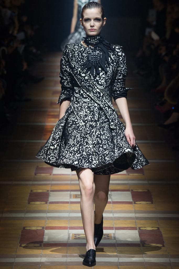 Lanvin 2014ﶬз